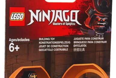 853758 Jay's Kendo Training Pod | Ninjago Wiki | Fandom