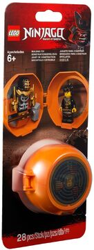 853759 Cole s Kendo Training Pod Ninjago Wiki Fandom