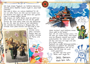 Garmadon Rulez! Pages 4-5 (German)