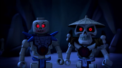 Wyplash Ninjago Wiki Fandom