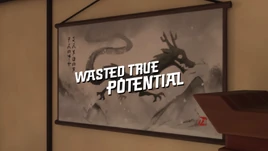 Ninjago Secrets of The Forbidden Spinjitzu Episode 1