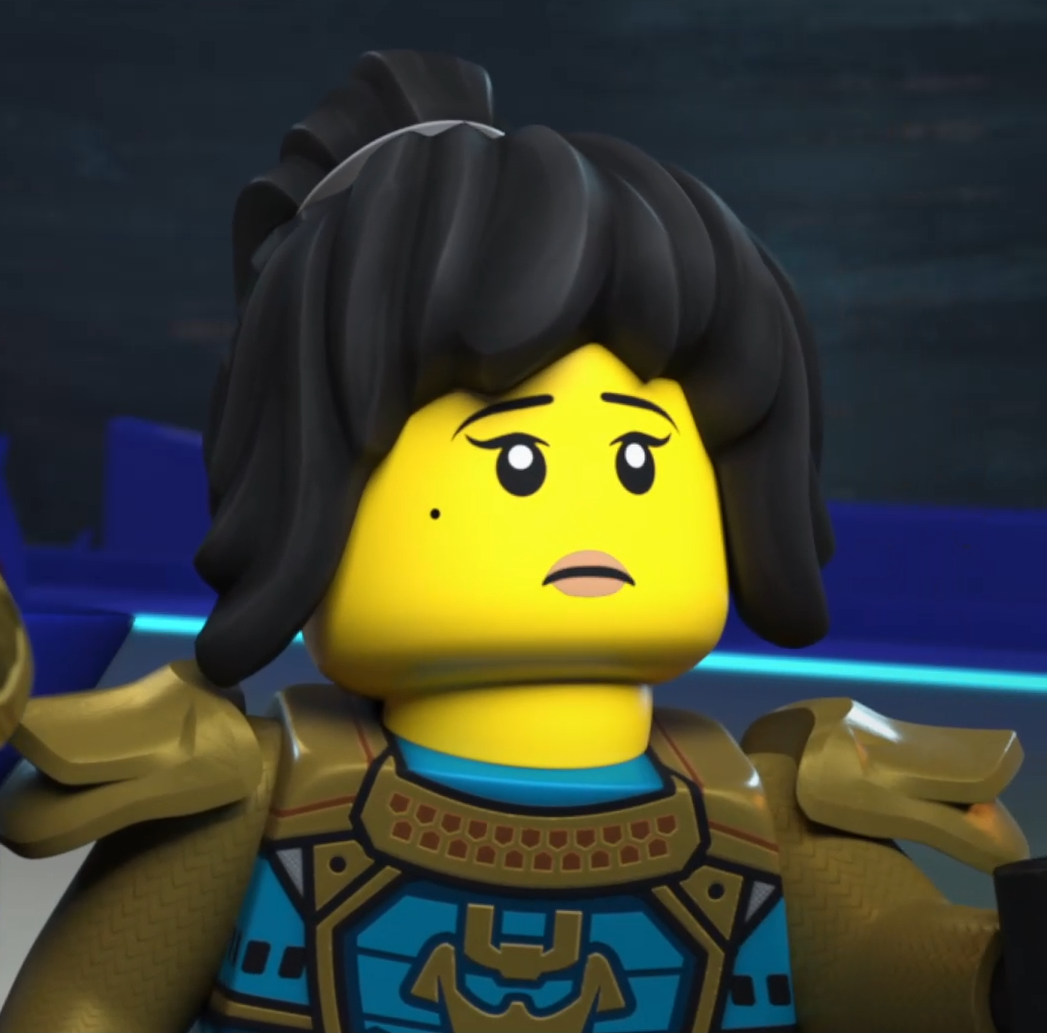 nya ninjago rebooted