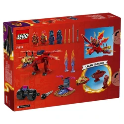 71815 Kai's Source Dragon Battle | Ninjago Wiki | Fandom
