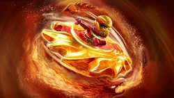 71823 Kai's Dragon Spinjitzu Spinner | Ninjago Wiki | Fandom