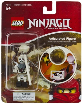 FrakjawArticulatedFigure