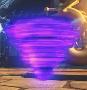 Destruction Spinjitzu (Season 10)