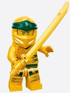 Golden Ninja 2019