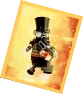 Iron Baron Dragon Hunters Sticker 2.png (965 KB) Iron Baron Dragon Hunters Sticker