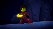 Ninjago Return to the Fire Temple 24