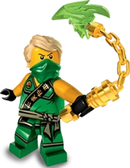 Tournament Robe Lloyd