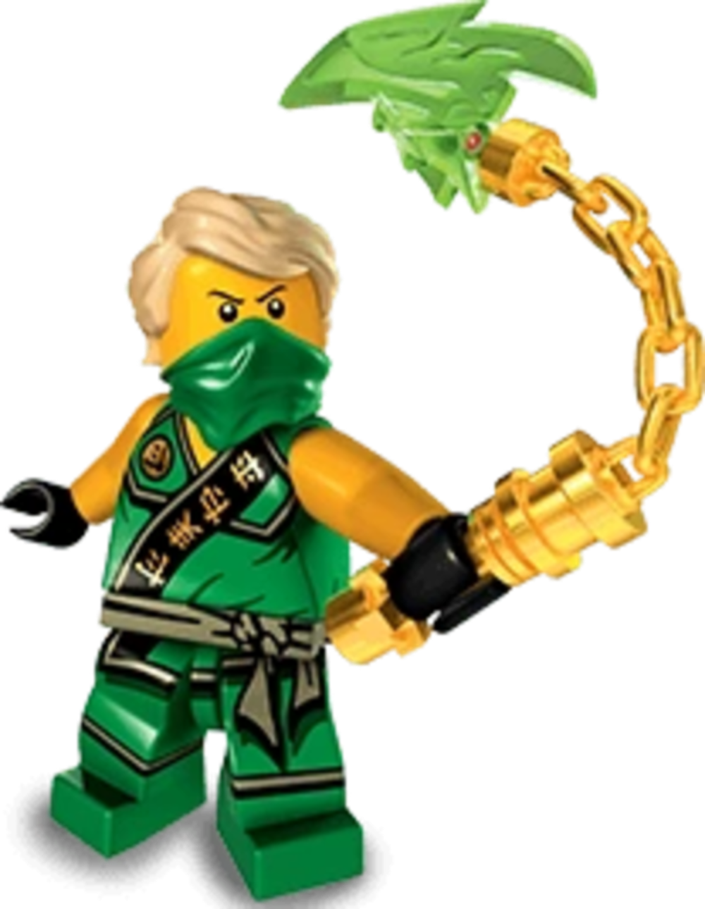 LEGO - Minifig, Weapon Ninjago Techno-Blade w/ Handle - PICK YOUR