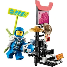gamers market ninjago