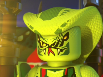 Ninjago Fandom