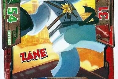 Card 2 - Kai ZX (TCG S1) | Ninjago Wiki | Fandom
