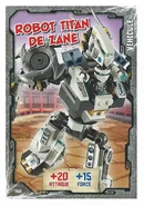 Card 150 - Titan Mech