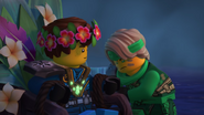 Ninjago–The Tooth of Wojira–2’40”