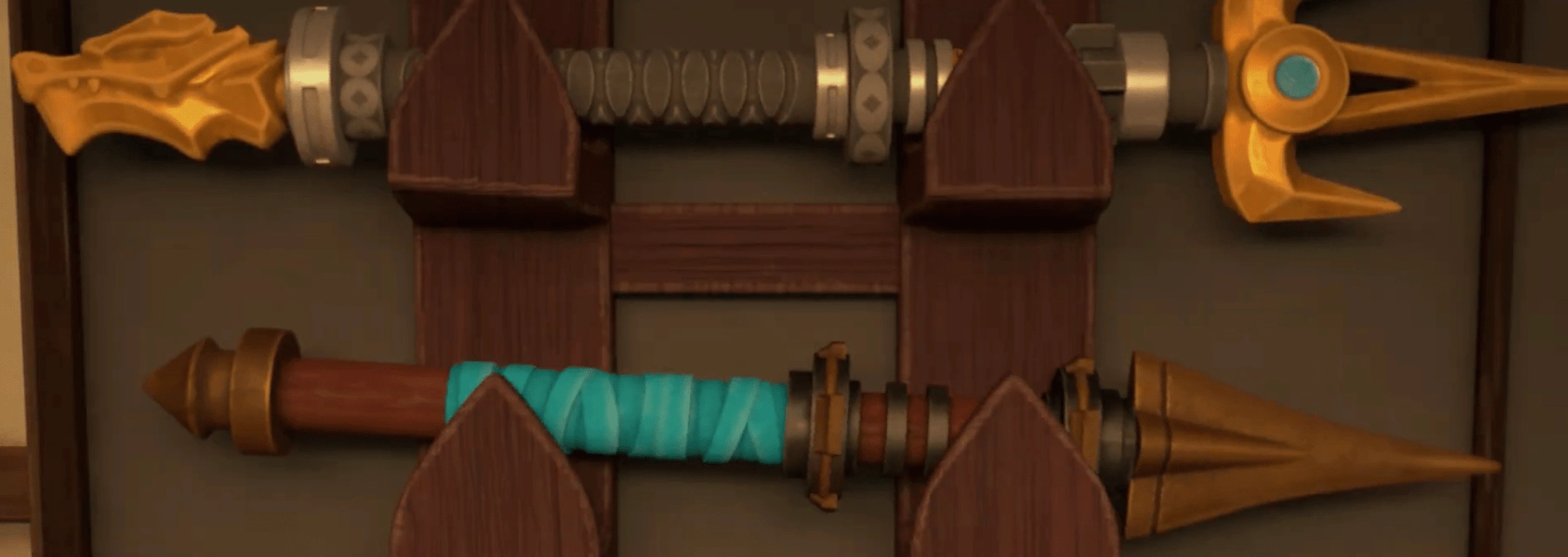 Spear | Ninjago Wiki | Fandom