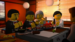 The Royal Blacksmiths Ninjago Wiki Fandom