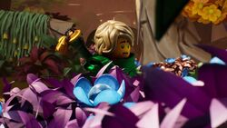 Mother Garden, Ninjago Wiki