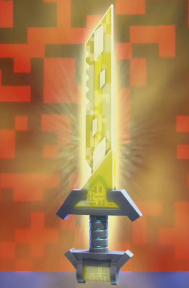 Yellow Key Tana Ninjago Wiki Fandom