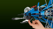 70614 Lightning Jet