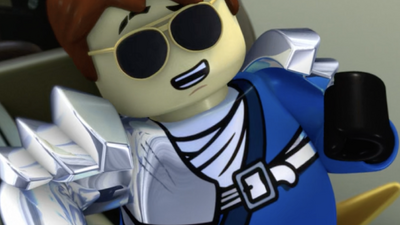 Discuss Everything About Ninjago Wiki