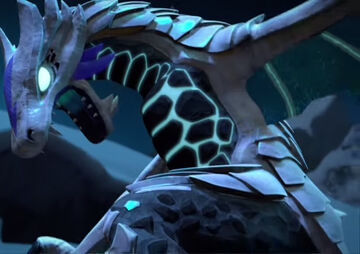 Ninjago ice chapter episode 1 hotsell