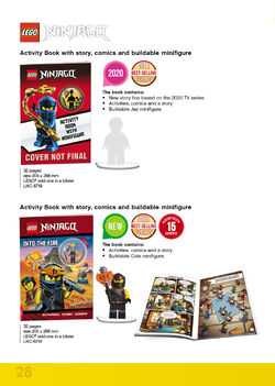 Ninjago game time deals