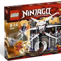 Category 2011 sets Ninjago Wiki Fandom