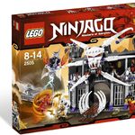 Lego ninjago 2263 new arrivals