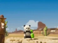 In Enter the Ninjago