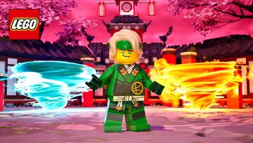 Lego ninjago spinjitzu battle arena shop