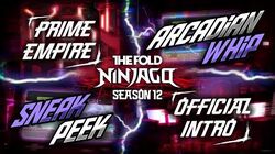 Season 12 Prime Empire Ninjago Wiki Fandom