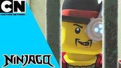 Ninjago level thirteen sale