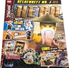 Legacy HERO 3 DE