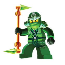 Netflix Ninjago Wiki Fandom