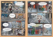 "Lonely to the Bone"