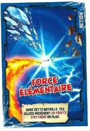 Card 118 - Elemental Force