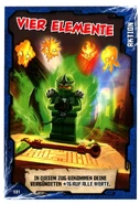 Card 131 - Four Elements