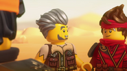 Ninjago–Uncharted–6’07”