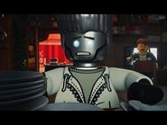 Remote Control Zane - LEGO NINJAGO - Wu's Teas Episode 9