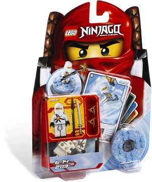 2113 Zane | Ninjago Wiki | Fandom
