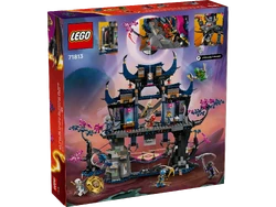 71813 Wolf Mask Shadow Dojo | Ninjago Wiki | Fandom