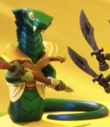 Classic (Unreal Engine 5)