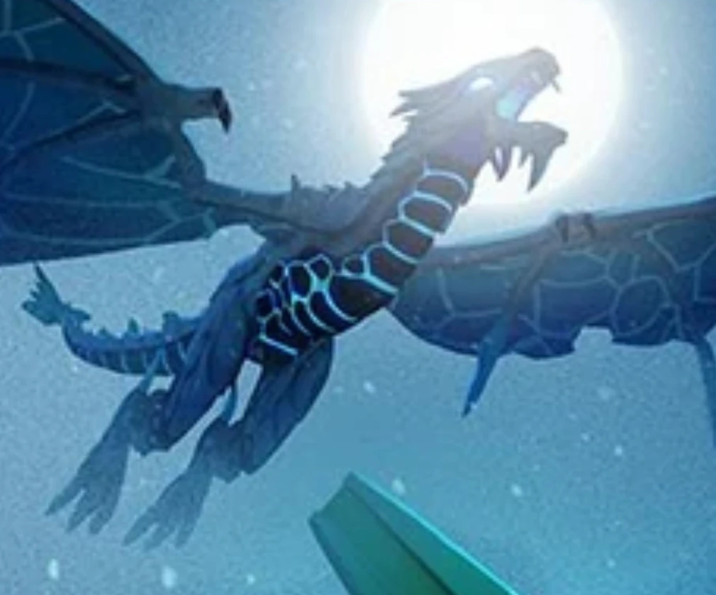 Boreal | Wiki Ninjago | Fandom, image size:1010x840