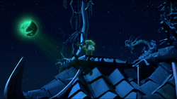 Yin Blade Ninjago Wiki Fandom