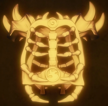 Golden Armor Ninjago Wiki Fandom