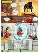 Comic page 5