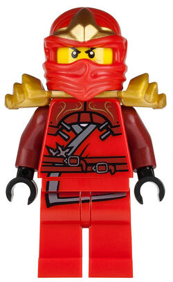 9561 Kai ZX | Ninjago Wiki | Fandom