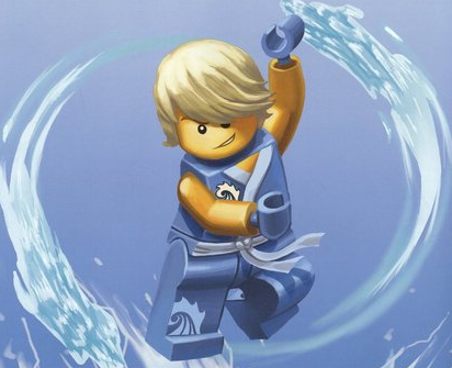 Lar Ninjago Wiki Fandom